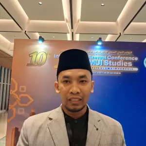Naskah Terbaik IACFS 2026 Diproyeksikan Masuk Jurnal Scopus dan Sinta 2