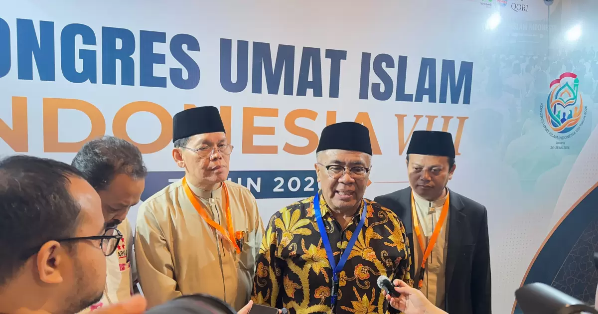 Soal Zakat sebagai Pengganti Pajak Penuh, Ketua Baznas Tekankan Kesepahaman Pemerintah dan Umat