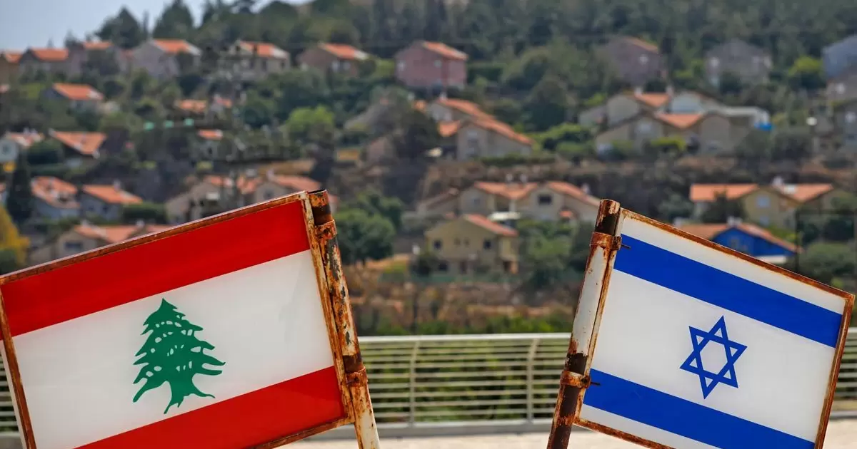 Front Lebanon dalam Pusaran Perundingan AS-Iran