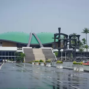 Dua Fraksi Komisi III DPR RI Dorong Hukuman Mati untuk Eks Jampidsus