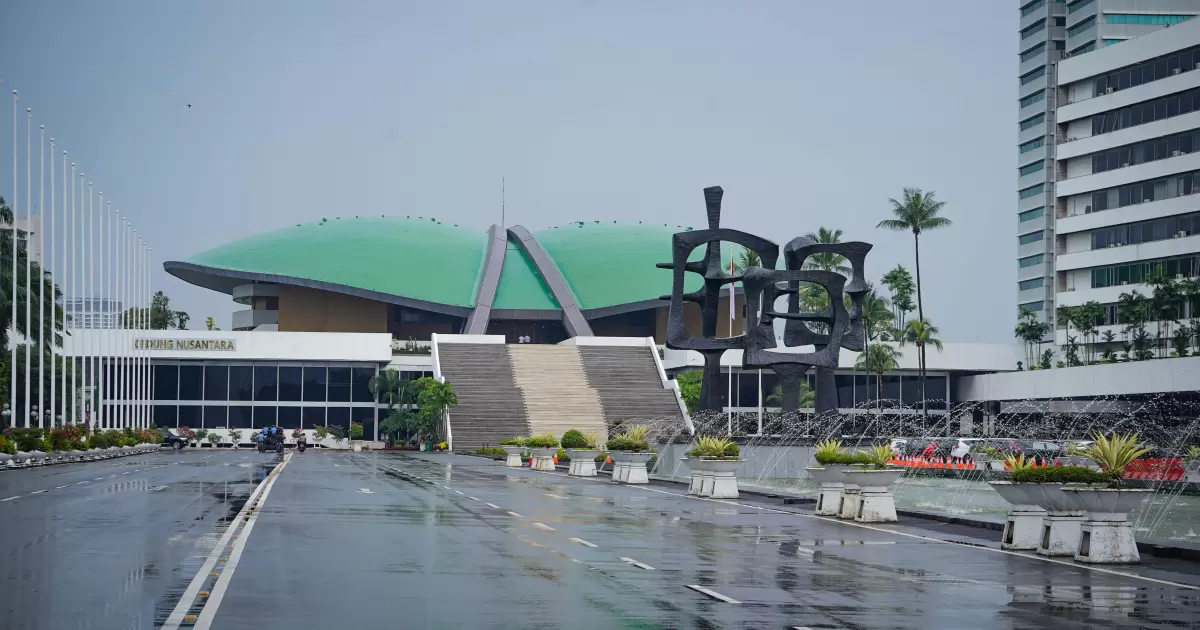 Dua Fraksi Komisi III DPR RI Dorong Hukuman Mati untuk Eks Jampidsus