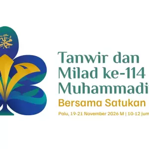 Logo Tanwir Muhammadiyah