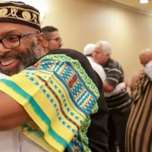 Urgensi Ukhuwwah Islamiyah di Tengah Luka Sejarah dan Harapan Kebangkitan