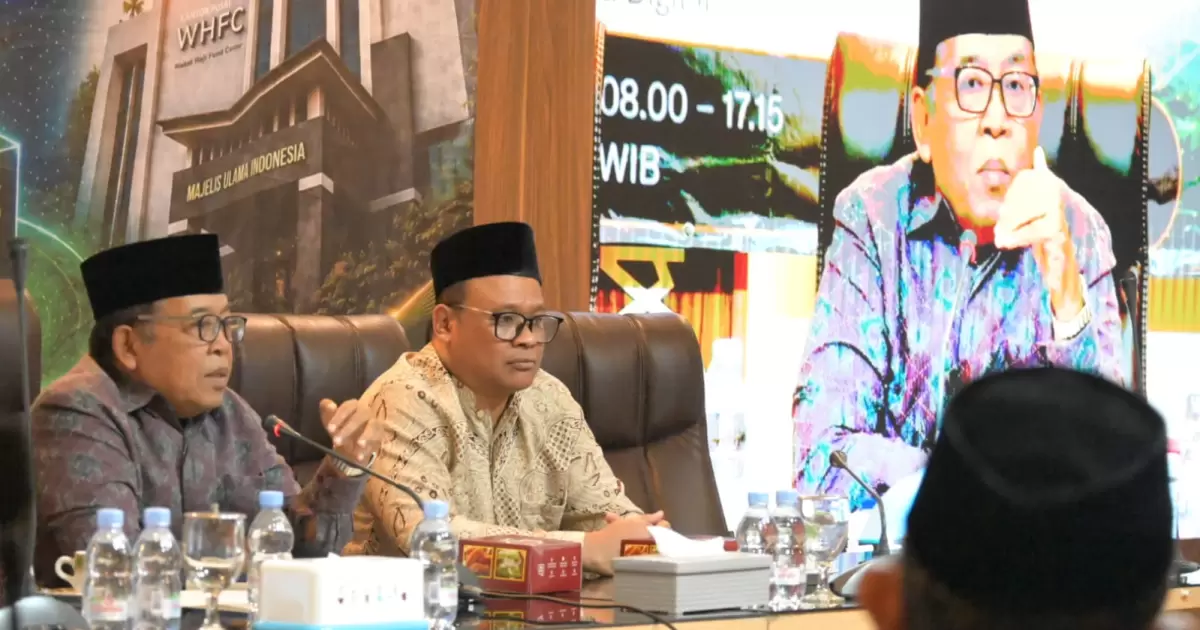 Sebut AI Ancam Tradisi Keagamaan, Kiai Masduki Ingatkan Sanad Ilmu Jangan Hancur Oleh Algoritma