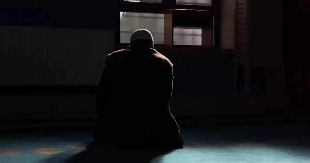 Ketika Doa dalam Qiyamul Lail “Belum Terkabul”