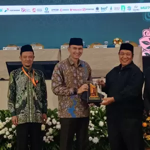 Di Forum KUII, Polri Tegaskan Ingin Benar-Benar Berubah: Doakan dan Tetap Kritik Kami