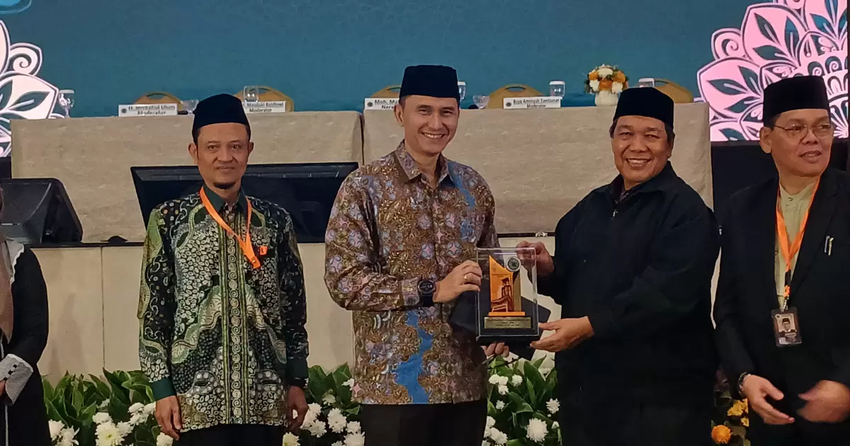 Di Forum KUII, Polri Tegaskan Ingin Benar-Benar Berubah: Doakan dan Tetap Kritik Kami