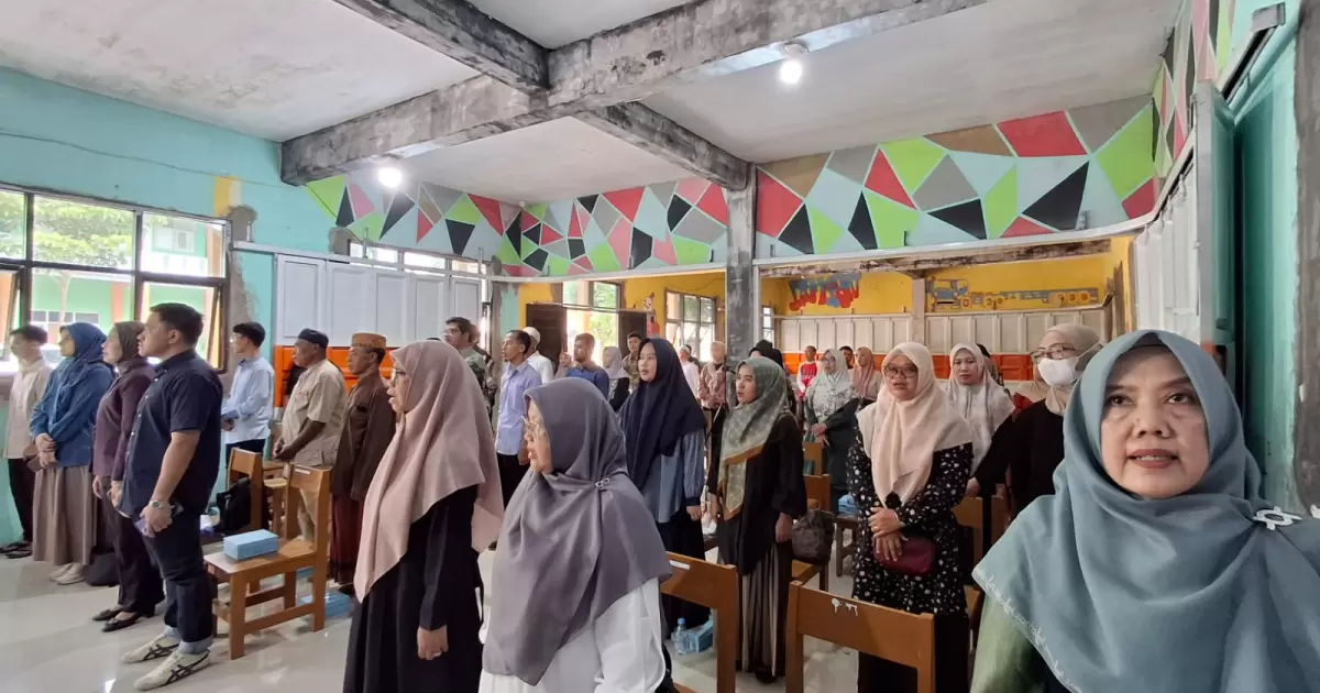 Antusiasme Ratusan Dai dan Guru Ikuti Sosialisi Rumah KPR IsDF MUI di Lebak