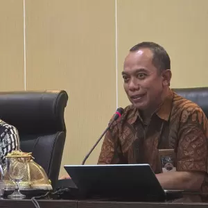 Expo UMKM Haji dan Umrah 2026, Kemenhaj Bidik 300 Tenant dan 10 Ribu Pengunjung