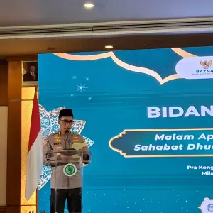 Irwasum Polri Sebut Sinergi MUI dengan Penegak Hukum Lahirkan Legitimasi Moral yang Kuat