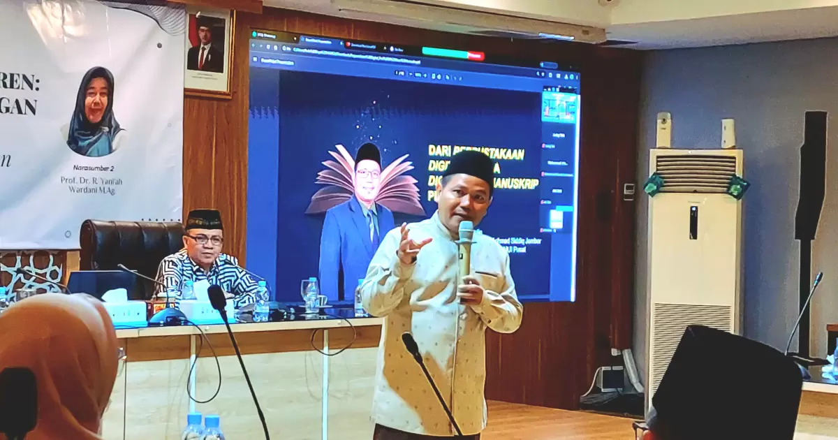 Prof Haris