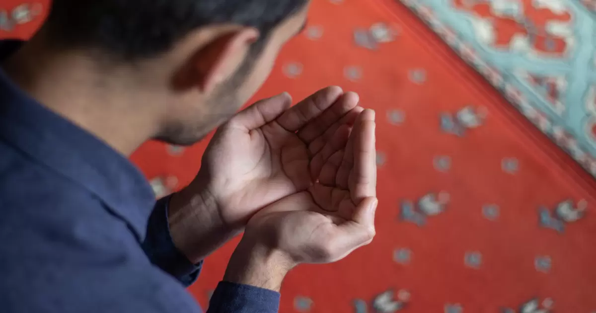 Berdoalah Saja, Jangan Mengatur Allah!