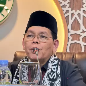Sekjen Ok