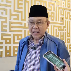 MUI Tegaskan Sikap soal Perampasan Aset, Siap Beri Masukan dalam Pembahasan RUU
