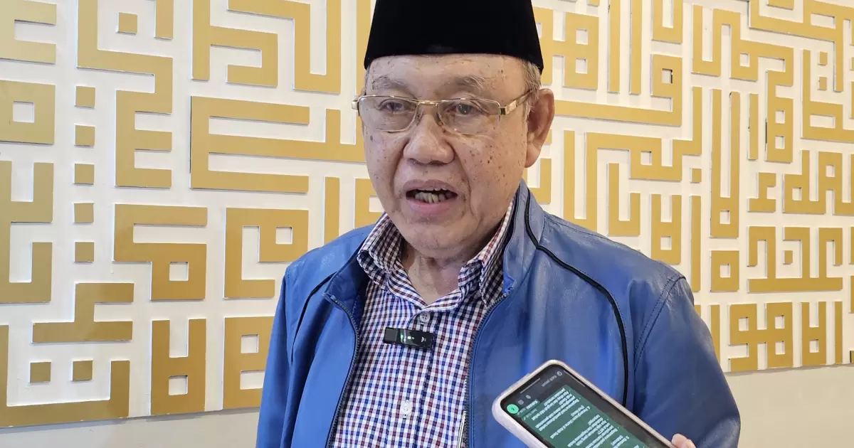MUI Tegaskan Sikap soal Perampasan Aset, Siap Beri Masukan dalam Pembahasan RUU