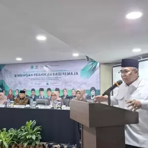 Ketua Baznas