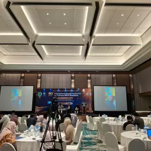 Mufti Daar Al-Ifta Mesir Ingatkan Bahaya Pendekatan Tekstual Abal-Abal dalam Fatwa