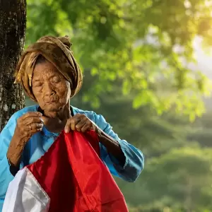 Kemerdekaan tanpa Empati
