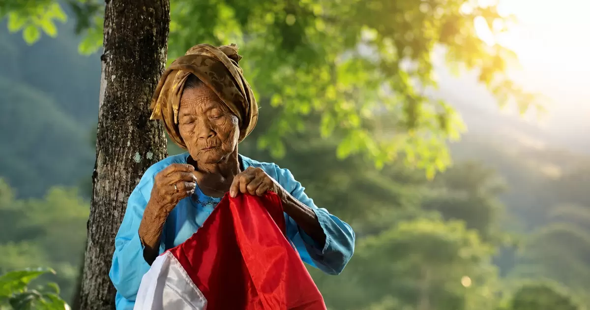 Kemerdekaan Tanpa Empati
