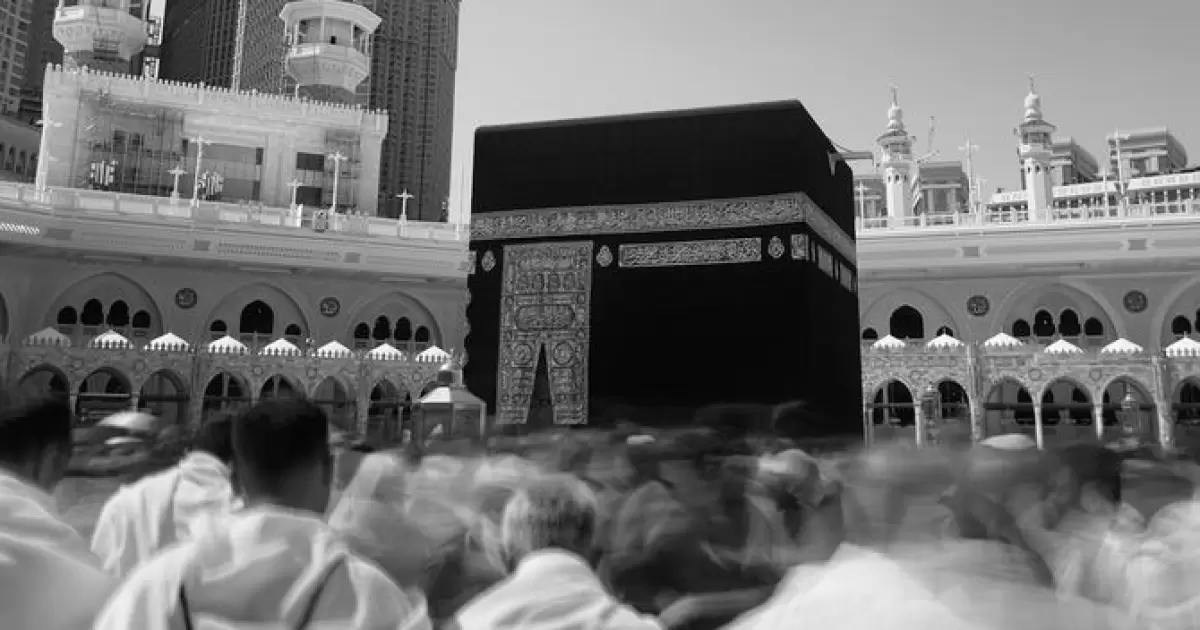 6 Kewajiban yang Harus Diketahui Jamaah Haji, Lengkap dengan Penjelasannya