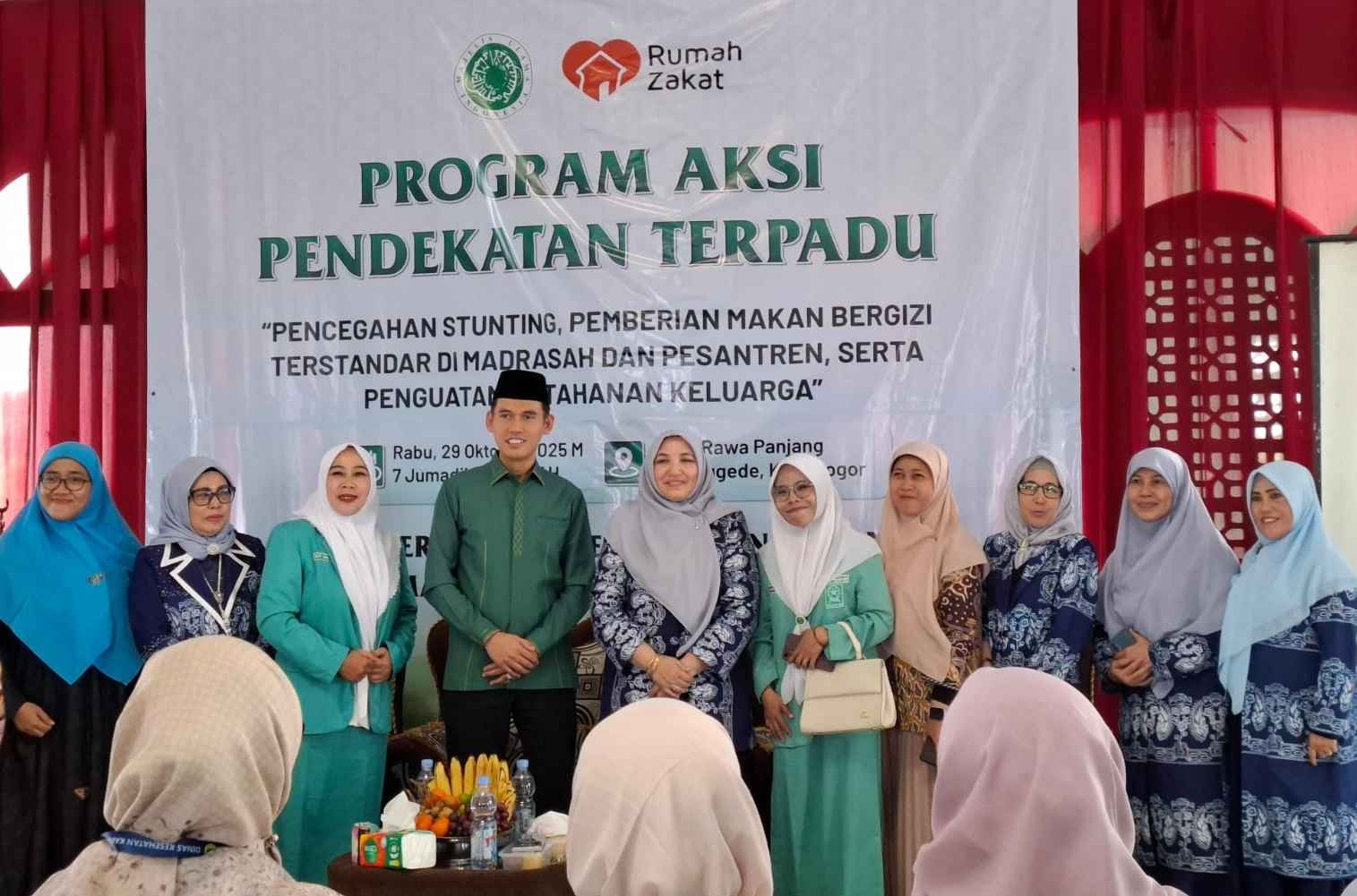 MUI Dorong Penguatan Sistem Pangan dan Ekosistem Keluarga | MUI ...