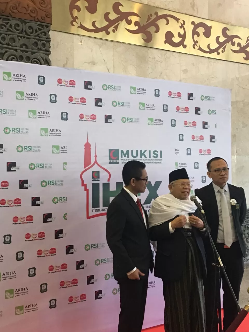 Peran MUI Menjaga Harmoni Kebangsaan Menjelang Pilkada Serentak 2018