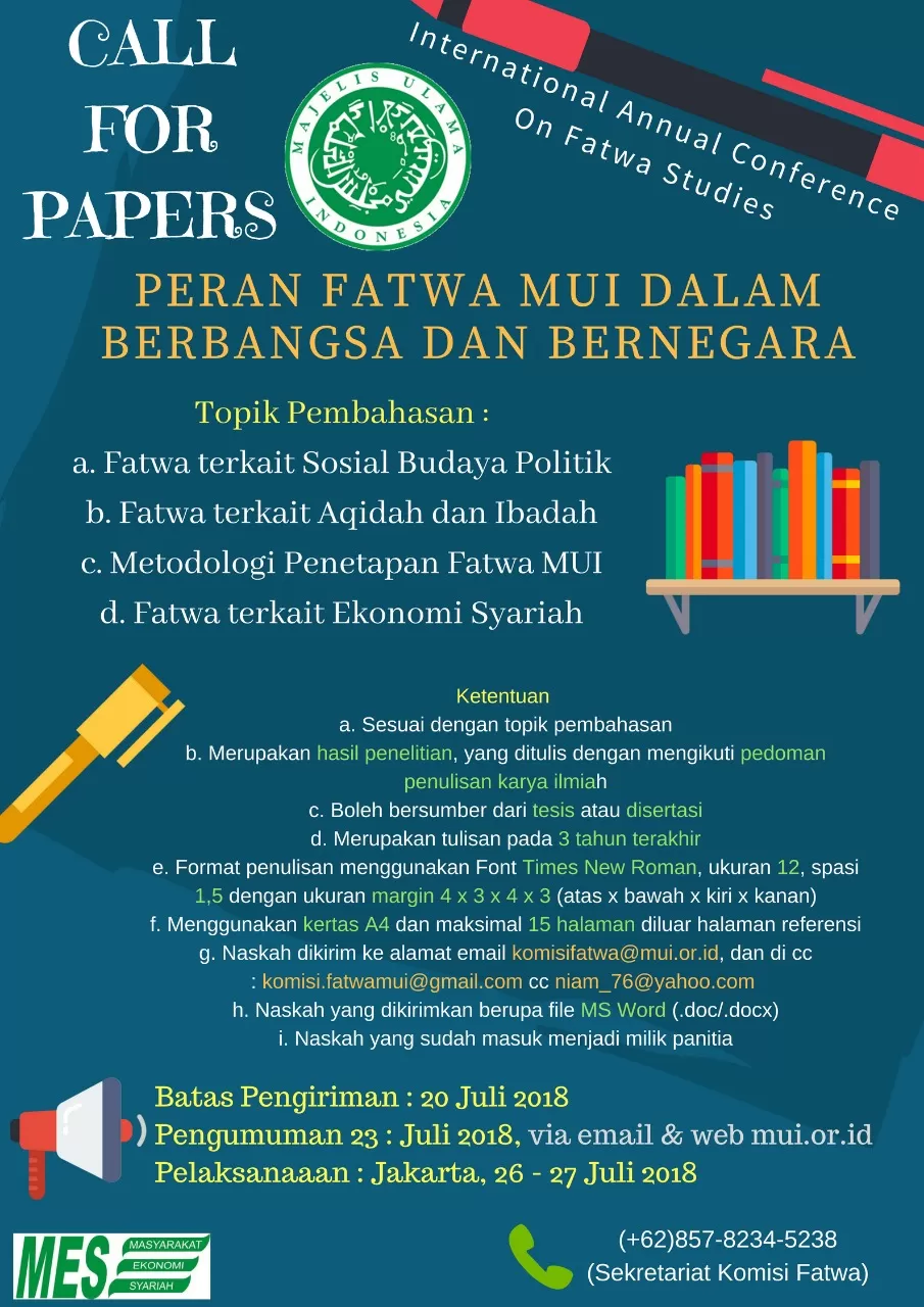 Call Of Paper