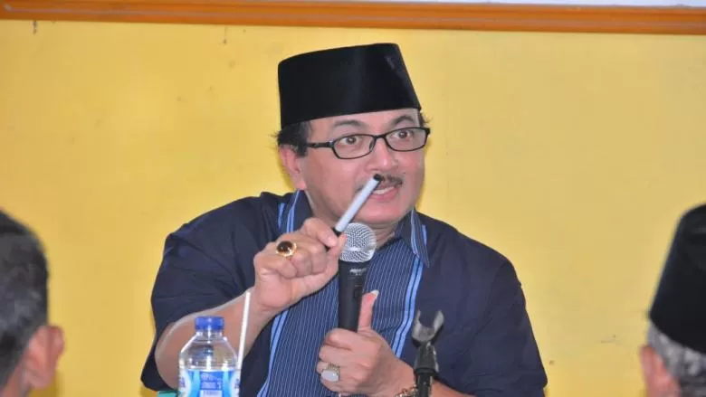Hari Anak Nasional, Ketua MUI Palu Serukan Peduli Anak