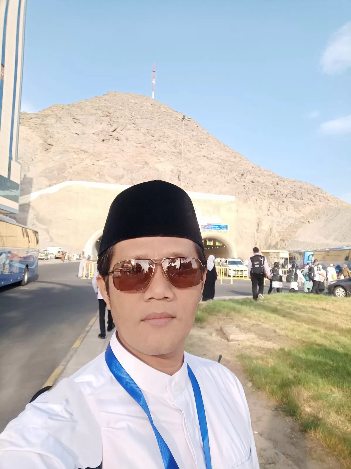 Layanan Haji 1443 H Ada Peningkatan, Begini Empat Catatan MUI untuk Tahun Depan