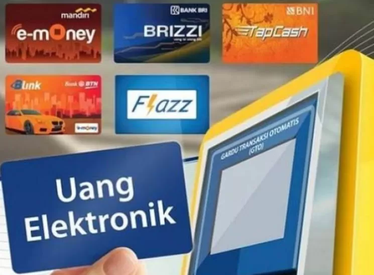Hindari 7 Hal dalam Transaksi dengan Uang Elektronik