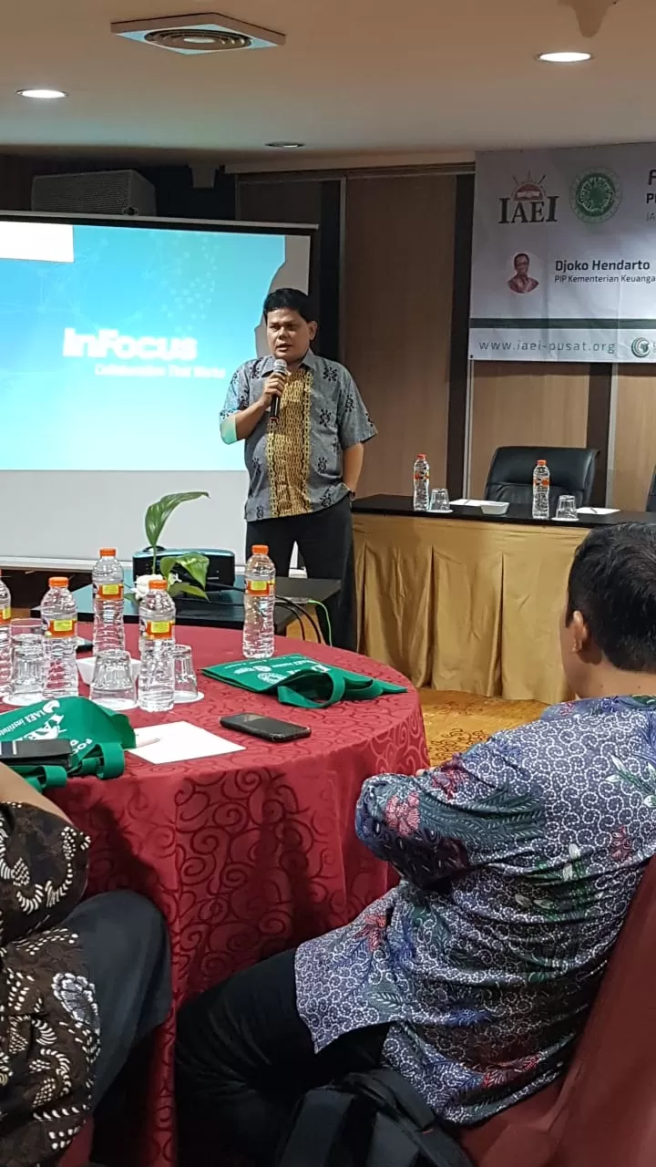 MUI Rancang Skema Pengembangan Usaha Mikro Syariah