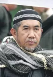 MUI Pusat dan Vaksin Rubella