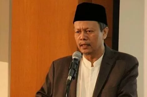 Waketum MUI: Tahun Baru Hijriyah, Momentum Evaluasi Ketakwaan
