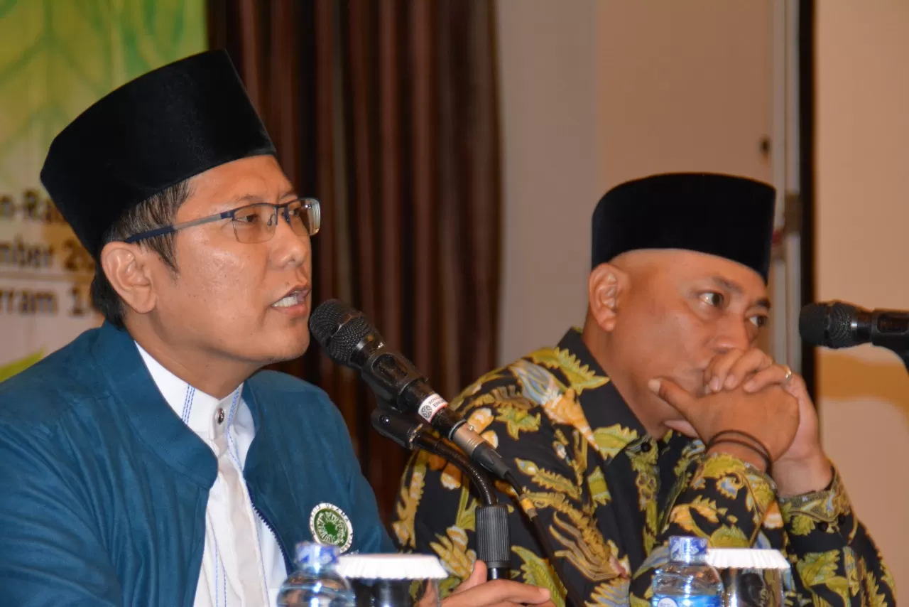 Bantu Dai Memahami Medan Dakwah, MUI Buat Peta Dakwah Tiap Provinsi