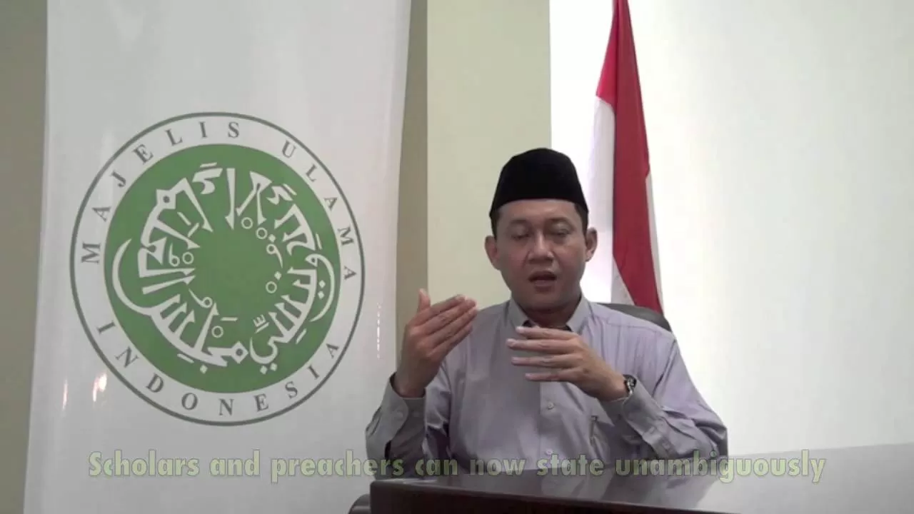 MUI Dukung Kampanye “Stop Perdagangan Satwa Dilindungi”