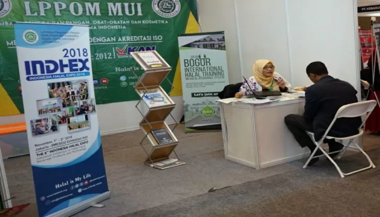 Sertifikasi Halal untuk UMKM Dorong Peningkatan Mutu Hadapi Pasar Global