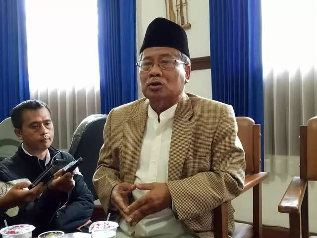 MUI Depok Berencana Terbitkan Peta Dakwah