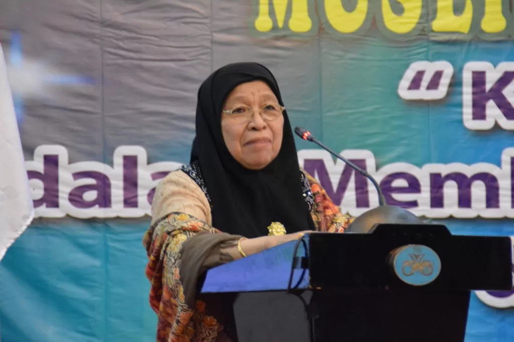 MUI: Poligami Ajaran Islam yang Diperketat dengan Perintah Adil