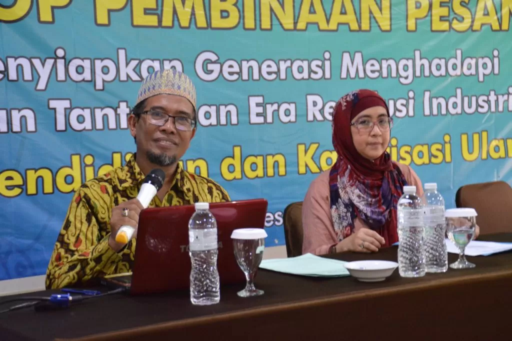 MUI Gelar Workshop untuk Kemandirian Pesantren