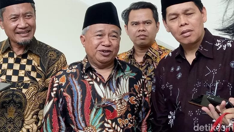 Bulan Depan, Tim MUI akan Meninjau Lokasi Rencana Pembangunan Rumah Sakit Islam Indonesia di Palestina