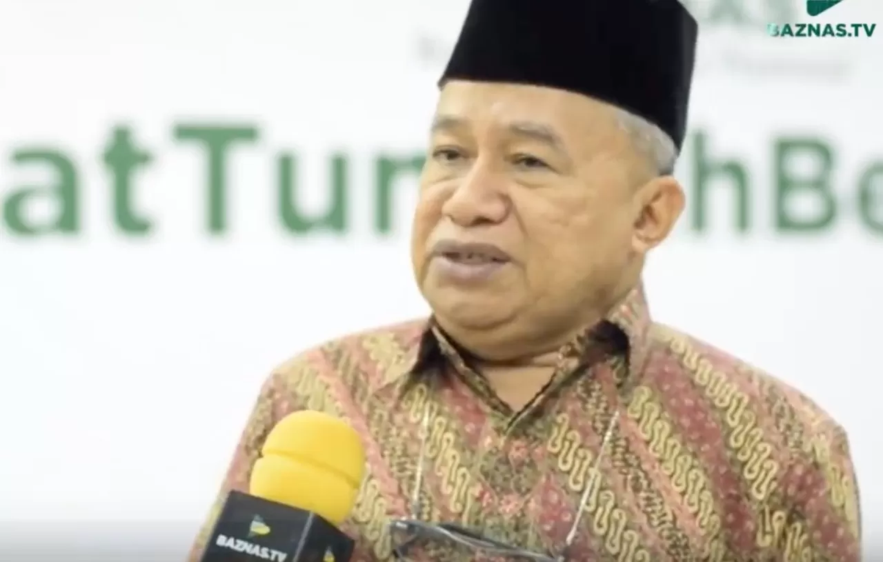 Baznas Dukung MUI Bangun Rumah Sakit Islam di Hebron