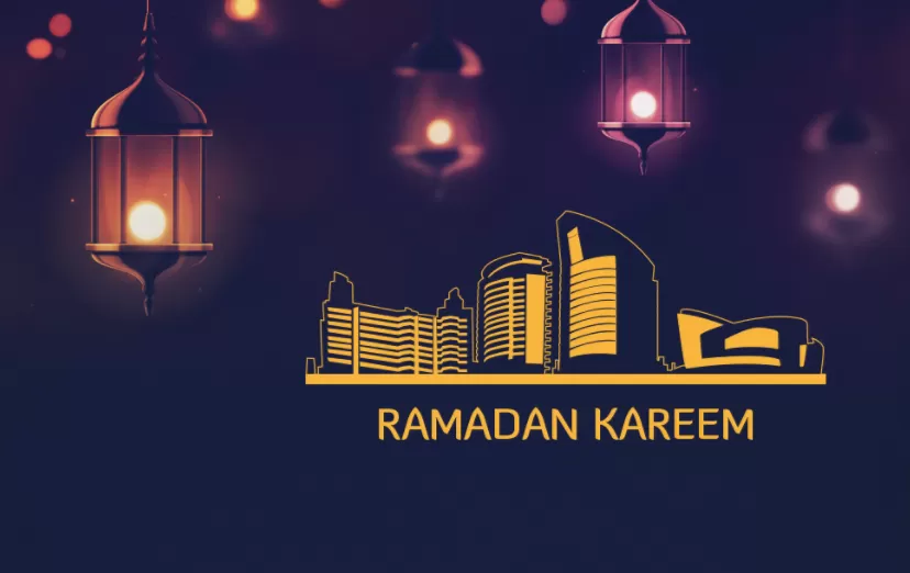 Ramadhan Untuk Kemaslahatan Bangsa