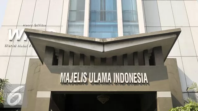 MUI Tegaskan Sikap Netral Selama Pemilu 2019