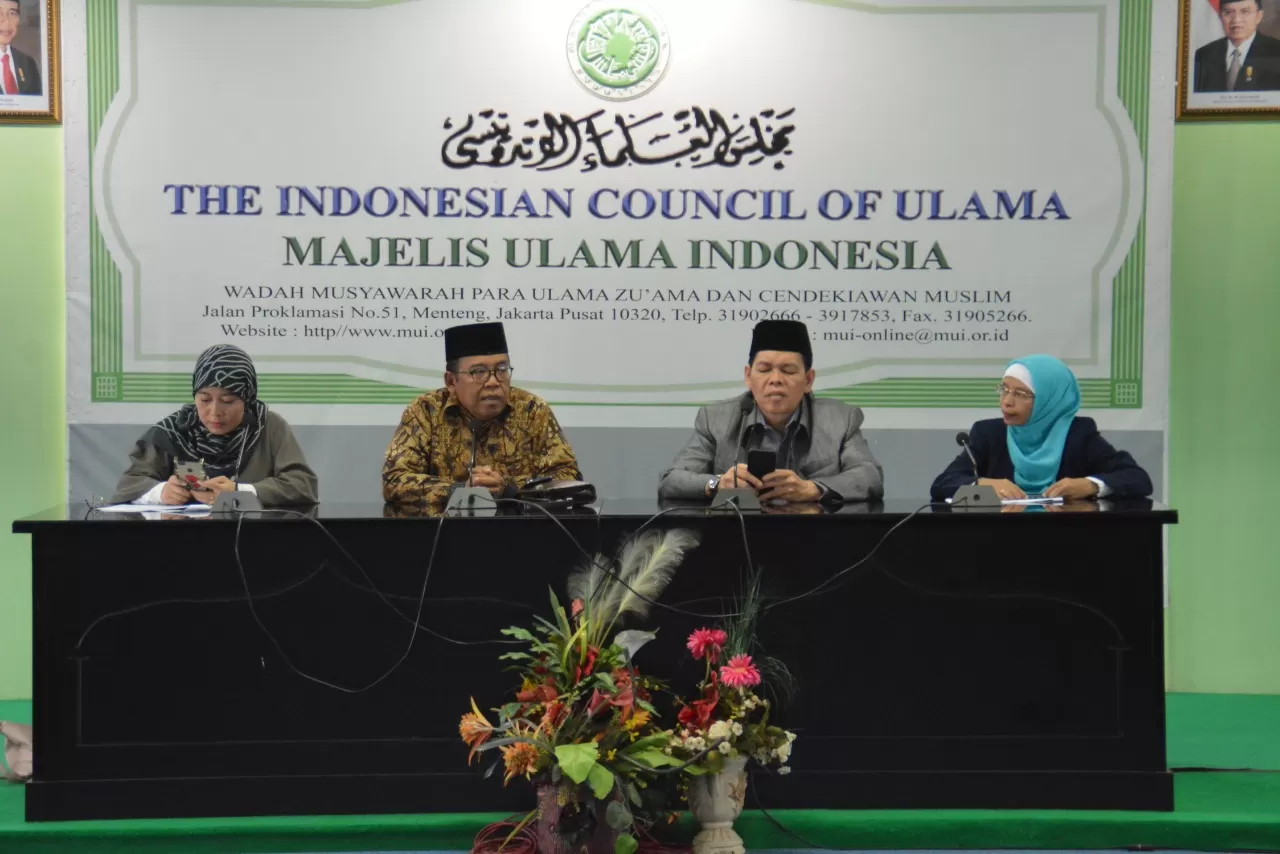?Daftar TV dan Program Ramadhan Layak Tonton Menurut MUI