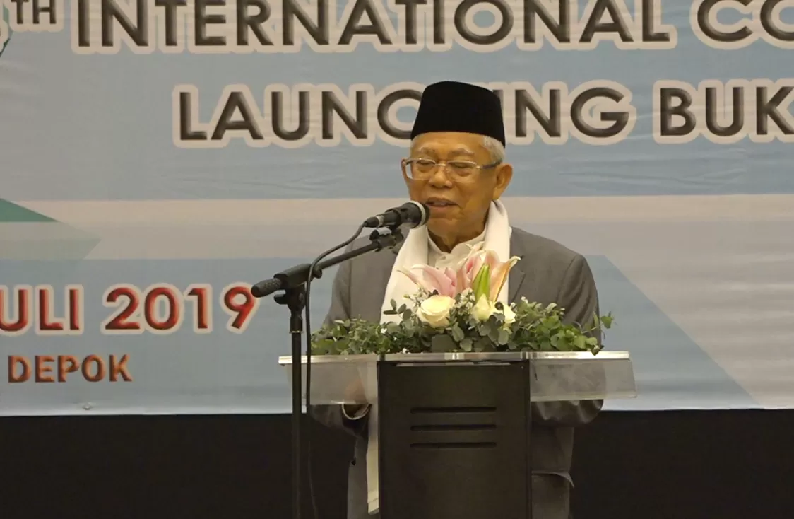Ketua Umum MUI: Fatwa MUI Termasuk Paling Aplikatif di Dunia