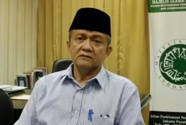 MUI Ajak Umat Kurangi Sampah Plastik Mulai Idul Adha