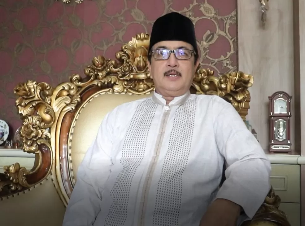 MUI Palu Ajak Tokoh Agama dan Adat Cegah Pernikahan Dini
