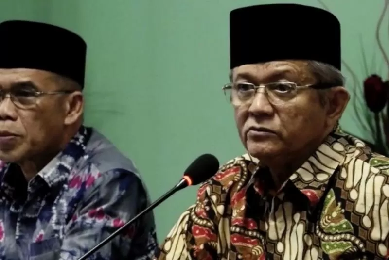Ricuh Papua, Sekjen MUI Imbau Masyarakat tak Terprovokasi