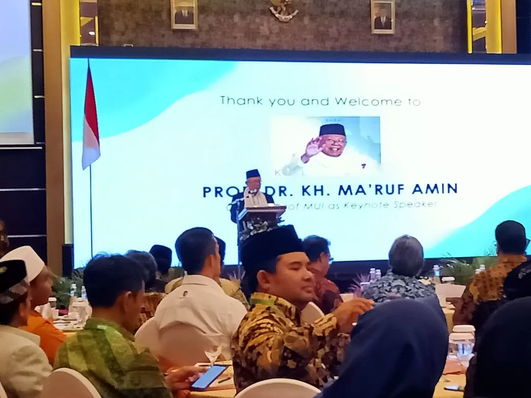 Bangkitkan Wisata Halal, MUI Gelar International Halal Tourism Conference di NTB