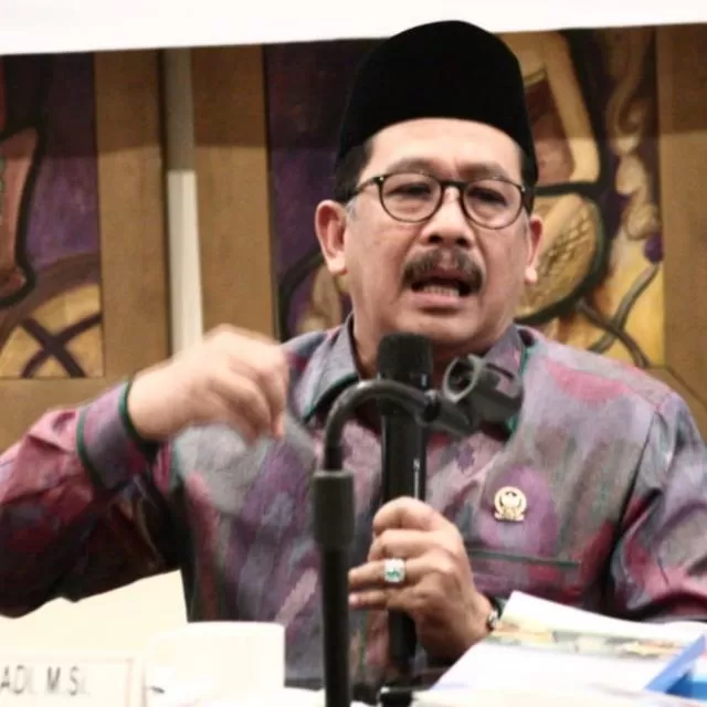 Berlaku Mulai Besok, MUI Dukung Penuh Penerapan UU Jaminan Produk Halal